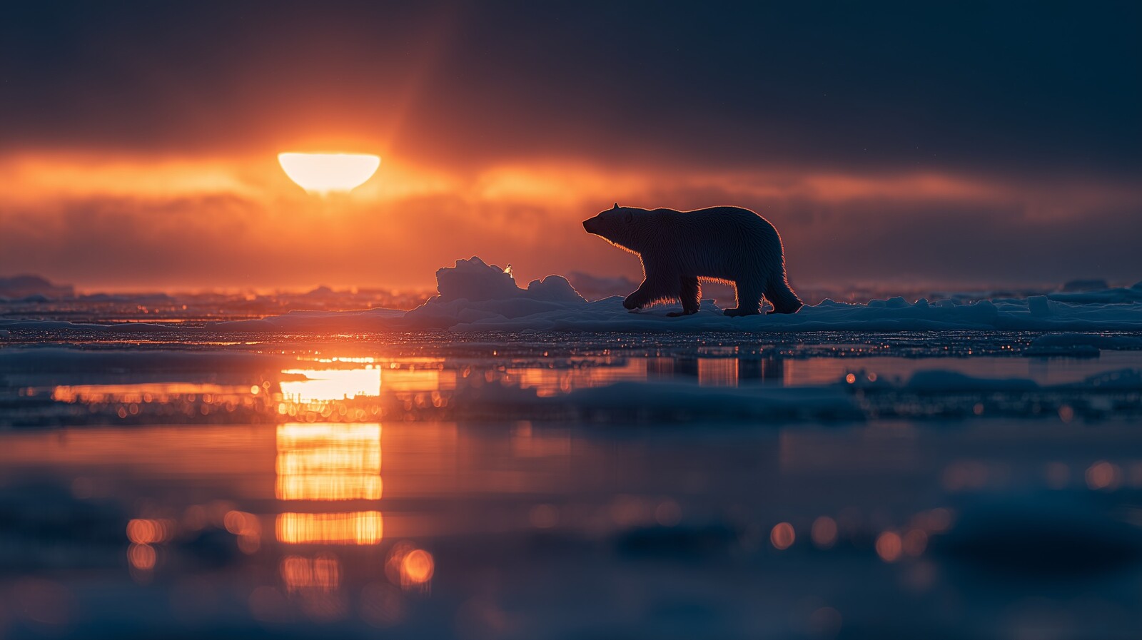 Loneliness in the Horizon